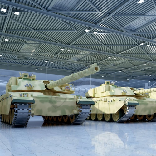 航太、軍工