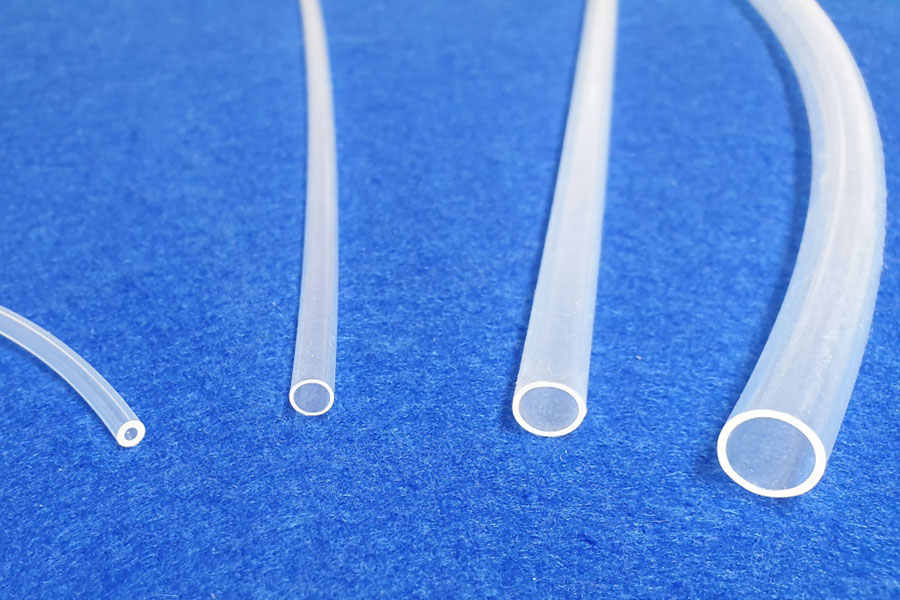 為什么使用PTFE/FEP雙壁熱縮管？