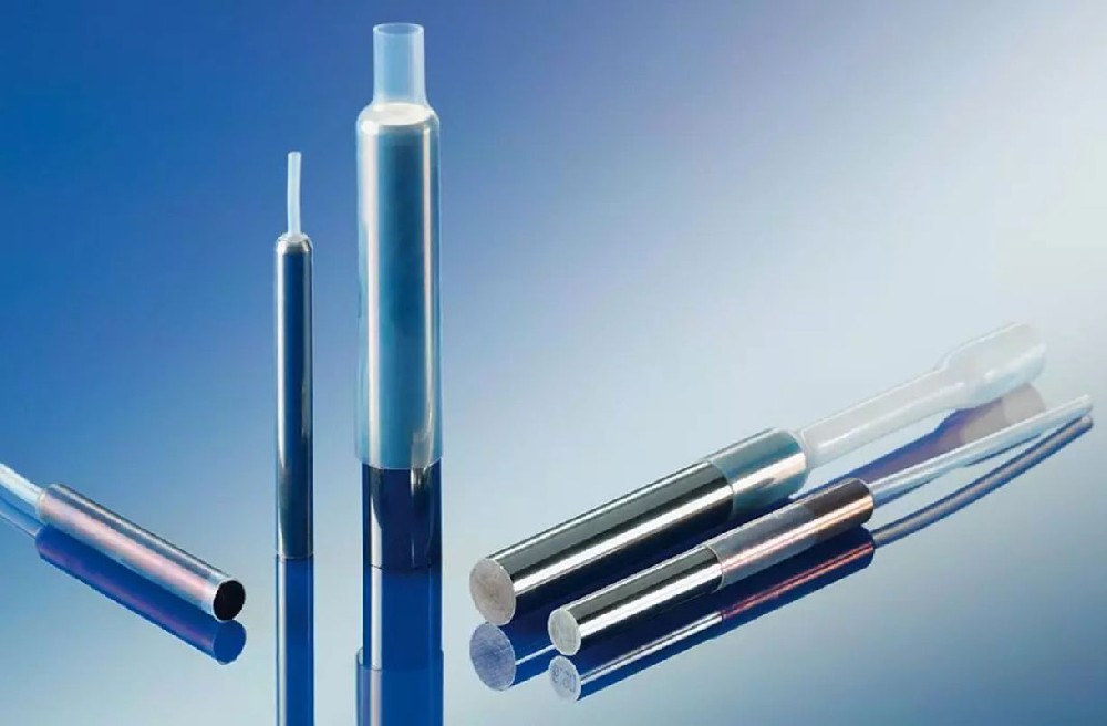 PTFE、PFA、FEP、ETFE的區(qū)別