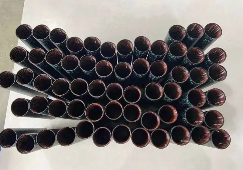 雙壁熱縮管的熱熔膠是什么膠？以及加工工藝介紹